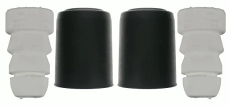 Пилозахисний к-т амортизатора передн AUDI Q5 2.0-3.2 10.08-05.17 900 382 SACHS 900382