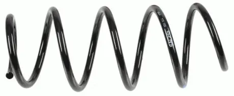 Пружина VW Golf 1,4 16V / 1,6 16V 9/03- SACHS 993044