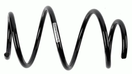 Пружина підвіски передн Лів/Прав (для Т.З з М-технікою) BMW 1 (F20), 1 (F21), 2 (F22, F87), 2 (F23), 3 (F30, F80), 3 (F31), 3 GRAN TURISMO (F34), 4 (F32, F82), 4 (F33, F83) 1.5-3.0D 11.11- 993 347 SACHS 993347