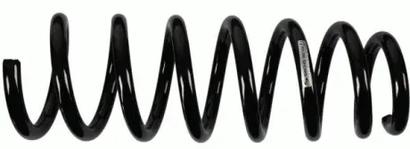 Пружина BMW X5(E70) "F "06-13 ="" SACHS 993534