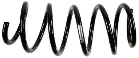 Пружина VW Passat B6/B7 "F "05-14 ="" SACHS 993684