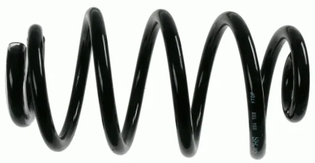 Пружини підвіски SACHS 994 168