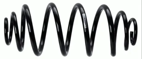 Пружина MB VITO "R "03>> ="" SACHS 994521