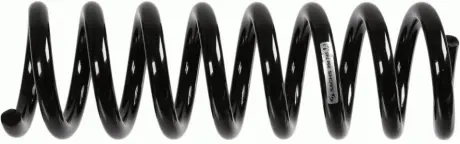 Пружина MERCEDES E W212 \'\'R \'\'09-16 ="" SACHS 994745