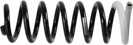 Пружина підвіски задн лів/прав CITROEN C5 III 1.6-2.0D 02.08-07.16 994 774 SACHS 994774
