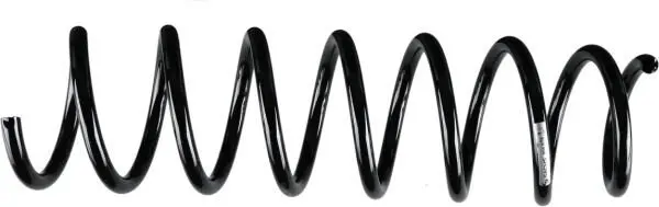 Пружина підвіски задн лів/прав BMW 5 (F10) 1.6-4.4 06.09-10.16 994 878 SACHS 994878 (фото 1)
