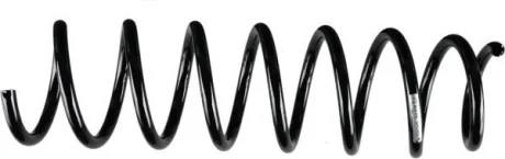 Пружина підвіски задн лів/прав BMW 5 (F10) 1.6-4.4 06.09-10.16 994 878 SACHS 994878