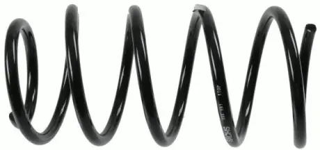 Пружини підвіски SACHS 996 991