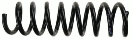 Пружина подвески SACHS 997 800
