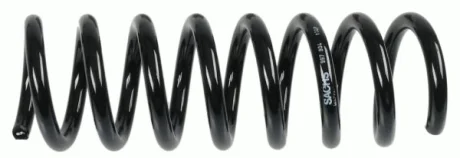 Пружини підвіски SACHS 997 804