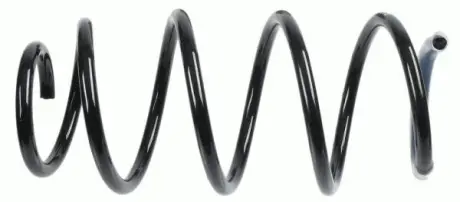 Пружина підвіски SACHS 998 026