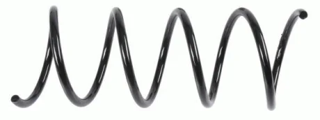 Пружина підвіски SACHS 998 376