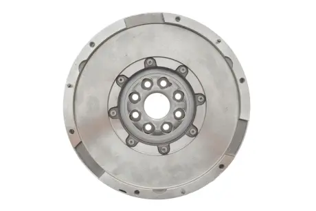 Демпфер зчеплення Fiat Scudo 2.0D Multijet 10-16 (120kw) (d=240mm)(без болтів) SACHS DSC_2294 002 028