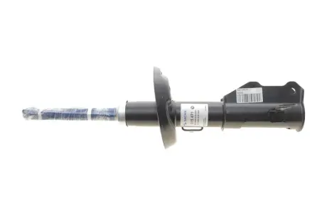 Амортизатор (передній) Opel Astra J 09- (L) (без коробки) SACHS DSC_315 471