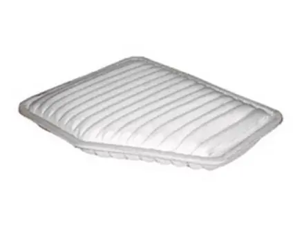 Акция Фільтр повітряний 3.5GDI 24V, 3.0MPI 24V, 4.3MPI 32V, 4.0MPI 32V LEXUS GS 05-11, GS 97-05, SC 01-10 SAKURA A-1190
