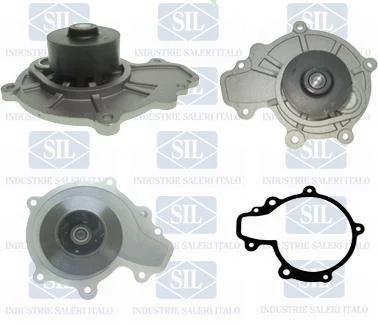Водяна помпа SALERI SIL PA 1453