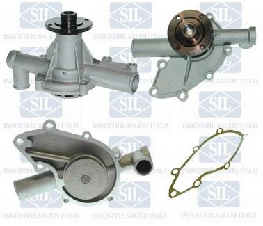 Водяна помпа Saleri SIL SALERI SIL PA 431
