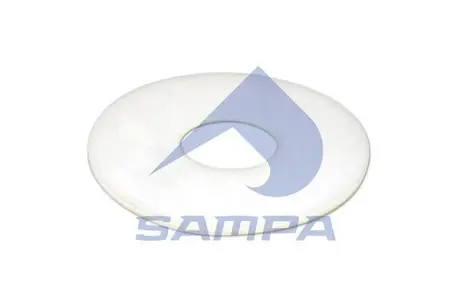 Шайба упорна SAF 60x170x4,7 SMP SAMPA 015.088