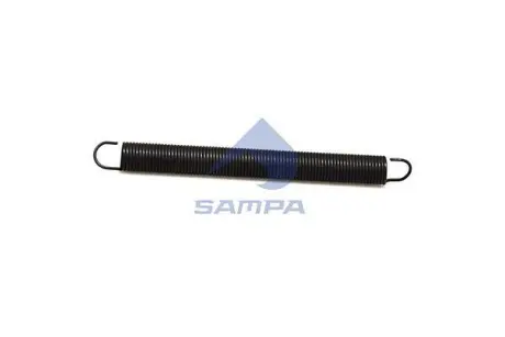 Пружинка крепления SAMPA 030334