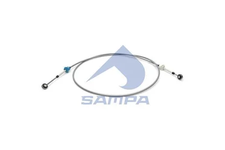 Трос перемикання коробки передач SMP SAMPA 033.220