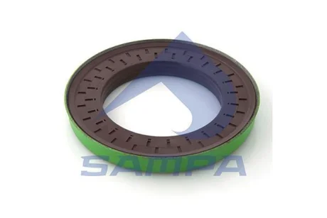 Уплотняющее кольцо SAMPA 050309
