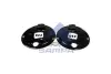 Захист гальмівного механізму Kit BPW 121x447x53 SMP SAMPA 070.514 (фото 1)