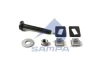 Ремонтний комплект ресори SMP SAMPA 070.582 (фото 1)
