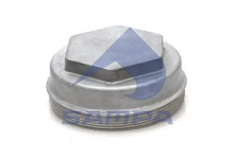 Кришка маточини колеса SMP SAMPA 090.037