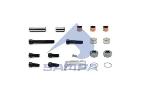 Ремкомплект супорта SAMPA 095575