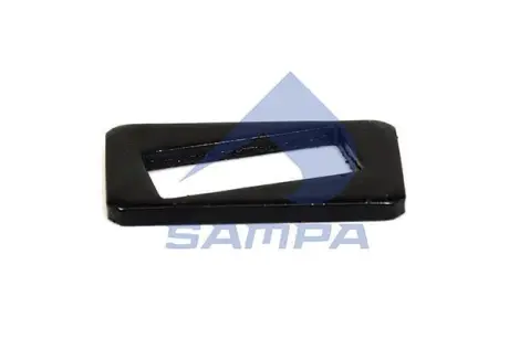 Пластина SMP SAMPA 114.290