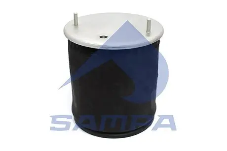 Пневморесора підвіски SMP SAMPA SP 552924-KP