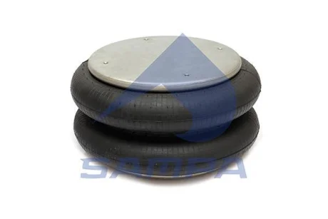 Пневморесора підвіски SMP SAMPA SP 55350-2P02