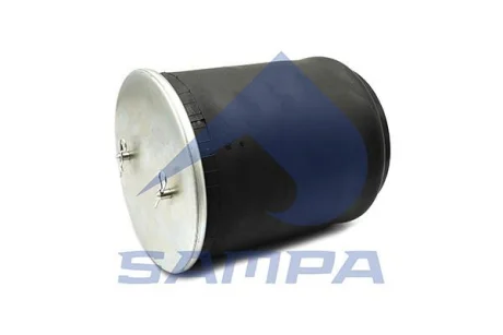 Пневморесора підвіски SMP SAMPA SP 553608-K01