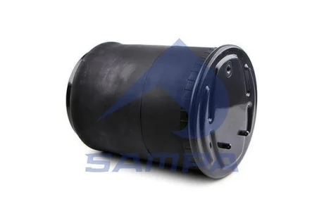 Пневморесора підвіски з металевою склянкою SMP SAMPA SP 553608-K