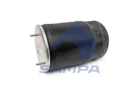 Пневморесора підвіски без склянки SMP SAMPA SP 554004