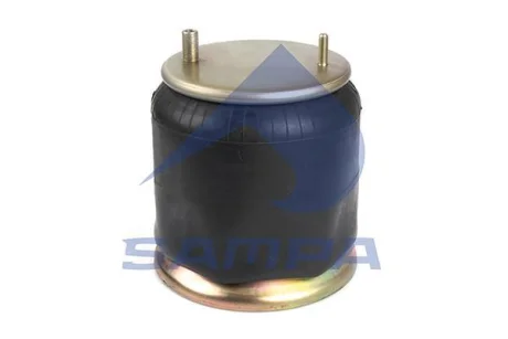 Пневморесора підвіски SMP SAMPA SP 554156-K