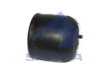 Пневморесора підвіски з металевою склянкою SMP SAMPA SP 554183-K02