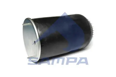 Пневморесора підвіски без склянки SMP SAMPA SP 554810-05