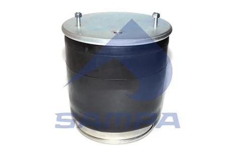 Пневморесора підвіски з металевою склянкою SMP SAMPA SP 554881-K