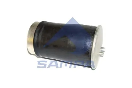 Пневморесора підвіски з металевою склянкою SMP SAMPA SP 554884-K