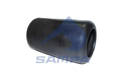 Пневморесора підвіски SCHMITZ 198,1x300x476 без склянки 728N SMP SAMPA SP 55728