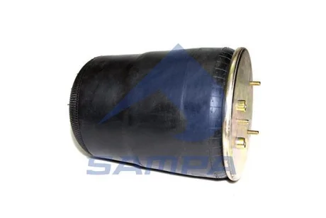 Пневморесора підвіски з металевою склянкою SMP SAMPA SP 55836-K02