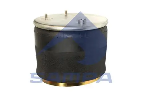 Пневморесора підвіски з металевою склянкою SMP SAMPA SP 55836-K10