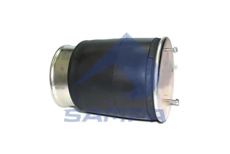 Пневморесора підвіски з металевою склянкою SMP SAMPA SP 55881-K