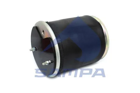 Пневморесора підвіски з металевою склянкою SMP SAMPA SP 559285-K01