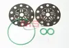 Ремкомплект компресора FORD FS10 Santech K12-2125 (фото 1)