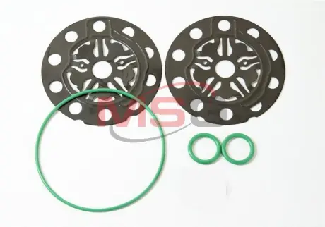 Ремкомплект компресора FORD FS10 Santech K12-2125