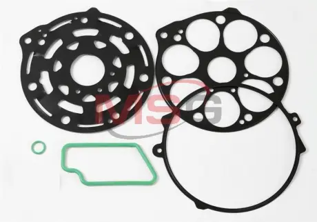 Ремкомплект компресора DENSO 7SBU16C/7SEU16/7SEU17C Santech K20-2131