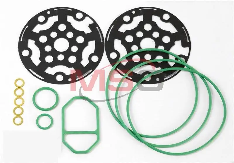 Ремкомплект компресора DENSO 10PA15C Santech K20-2158 (фото 1)