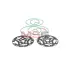 Ремкомплект компресора DENSO 10PA20C Santech K20-2160 (фото 2)